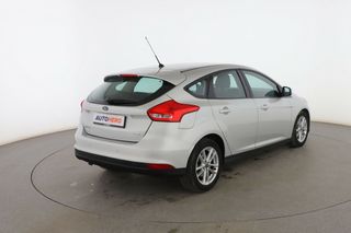 Ford Focus 1.0 EcoBoost Trend +