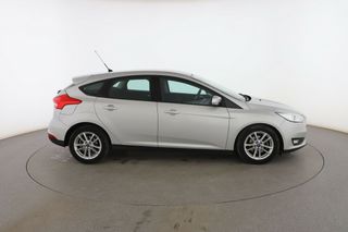 Ford Focus 1.0 EcoBoost Trend +