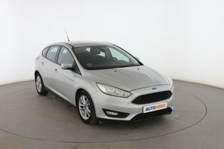 Ford Focus 1.0 EcoBoost Trend +