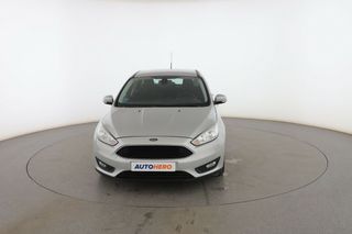 Ford Focus 1.0 EcoBoost Trend +
