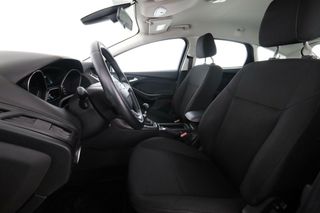 Ford Focus 1.0 EcoBoost Trend +