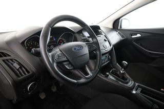 Ford Focus 1.0 EcoBoost Trend +
