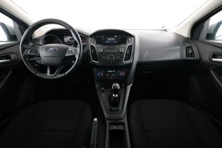 Ford Focus 1.0 EcoBoost Trend +