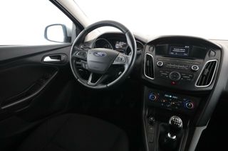 Ford Focus 1.0 EcoBoost Trend +