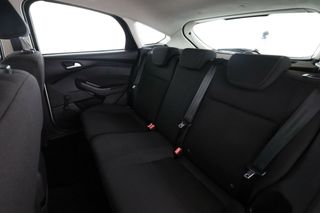 Ford Focus 1.0 EcoBoost Trend +