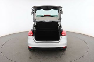 Ford Focus 1.0 EcoBoost Trend +