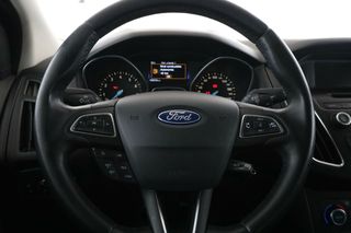 Ford Focus 1.0 EcoBoost Trend +