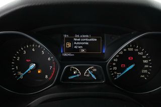 Ford Focus 1.0 EcoBoost Trend +