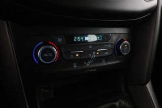 Ford Focus 1.0 EcoBoost Trend +