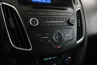 Ford Focus 1.0 EcoBoost Trend +