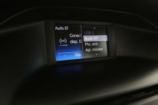 Ford Focus 1.0 EcoBoost Trend +