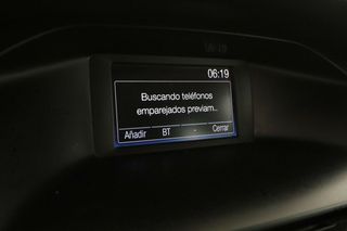 Ford Focus 1.0 EcoBoost Trend +