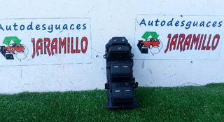 Mando honda 83595tggg610blk civic lim.4 1.5 217777