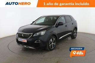 Peugeot 3008 1.5 Blue-HDi Allure
