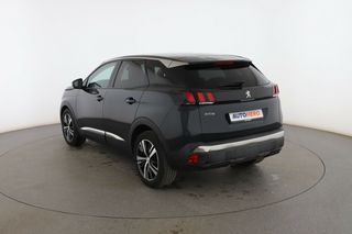 Peugeot 3008 1.5 Blue-HDi Allure