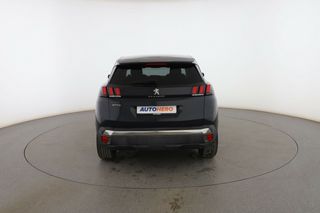 Peugeot 3008 1.5 Blue-HDi Allure