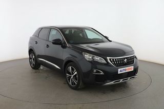Peugeot 3008 1.5 Blue-HDi Allure