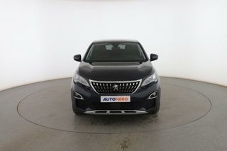 Peugeot 3008 1.5 Blue-HDi Allure