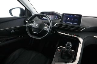 Peugeot 3008 1.5 Blue-HDi Allure