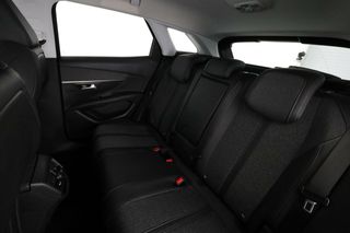 Peugeot 3008 1.5 Blue-HDi Allure