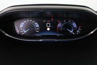 Peugeot 3008 1.5 Blue-HDi Allure