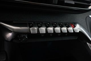 Peugeot 3008 1.5 Blue-HDi Allure