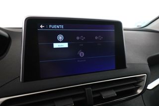Peugeot 3008 1.5 Blue-HDi Allure