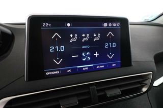 Peugeot 3008 1.5 Blue-HDi Allure