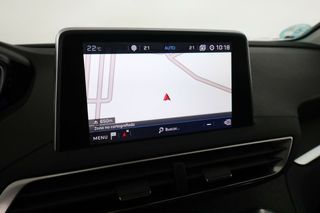 Peugeot 3008 1.5 Blue-HDi Allure