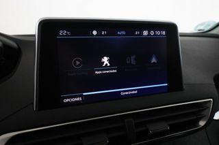 Peugeot 3008 1.5 Blue-HDi Allure