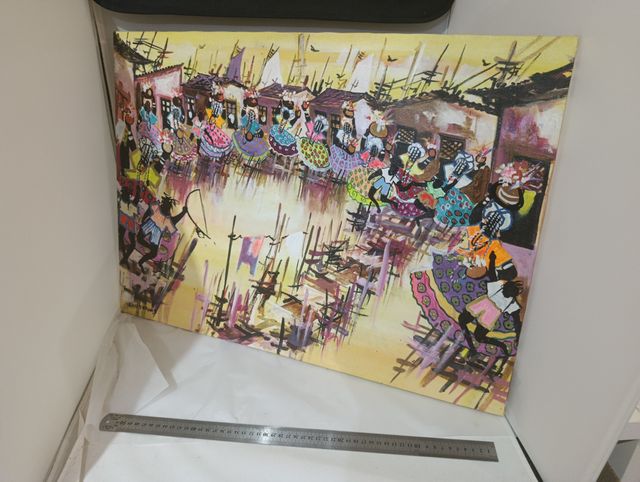 Luiz França Os Feirantes do Recôncavo Brasil