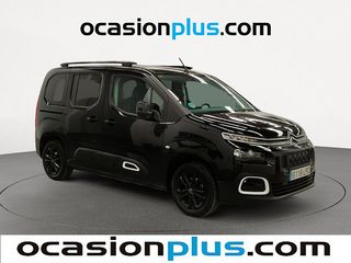 Citroen Berlingo Combi BlueHDi 100 S&S Talla M Feel Pack 75 kW (102 CV)