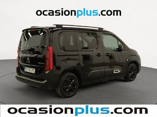 Citroen Berlingo Combi BlueHDi 100 S&S Talla M Feel Pack 75 kW (102 CV)