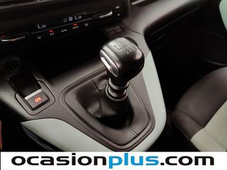 Citroen Berlingo Combi BlueHDi 100 S&S Talla M Feel Pack 75 kW (102 CV)
