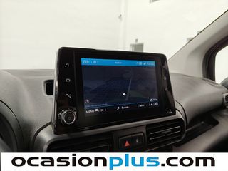 Citroen Berlingo Combi BlueHDi 100 S&S Talla M Feel Pack 75 kW (102 CV)