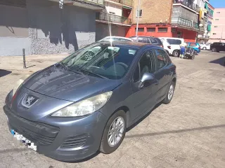Peugeot 207 2009