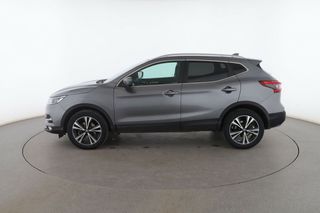 Nissan Qashqai 1.5 dCi N-Connecta