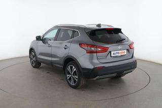 Nissan Qashqai 1.5 dCi N-Connecta