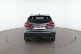Nissan Qashqai 1.5 dCi N-Connecta