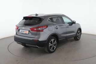 Nissan Qashqai 1.5 dCi N-Connecta
