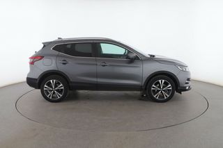 Nissan Qashqai 1.5 dCi N-Connecta