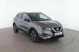Nissan Qashqai 1.5 dCi N-Connecta