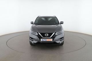 Nissan Qashqai 1.5 dCi N-Connecta