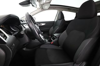 Nissan Qashqai 1.5 dCi N-Connecta