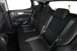 Nissan Qashqai 1.5 dCi N-Connecta