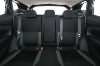 Nissan Qashqai 1.5 dCi N-Connecta