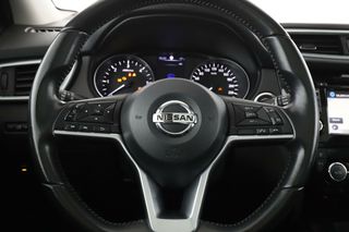Nissan Qashqai 1.5 dCi N-Connecta