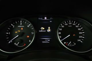 Nissan Qashqai 1.5 dCi N-Connecta