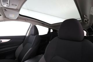 Nissan Qashqai 1.5 dCi N-Connecta