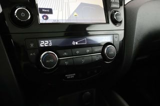 Nissan Qashqai 1.5 dCi N-Connecta